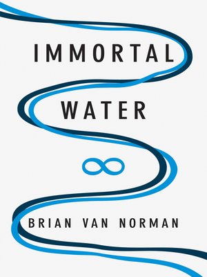 cover image of Immortal Water